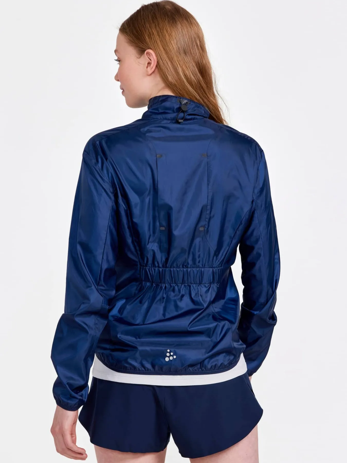 Craft Sportswear Jackor & Västar^PRO Hypervent Jacket W Blaze