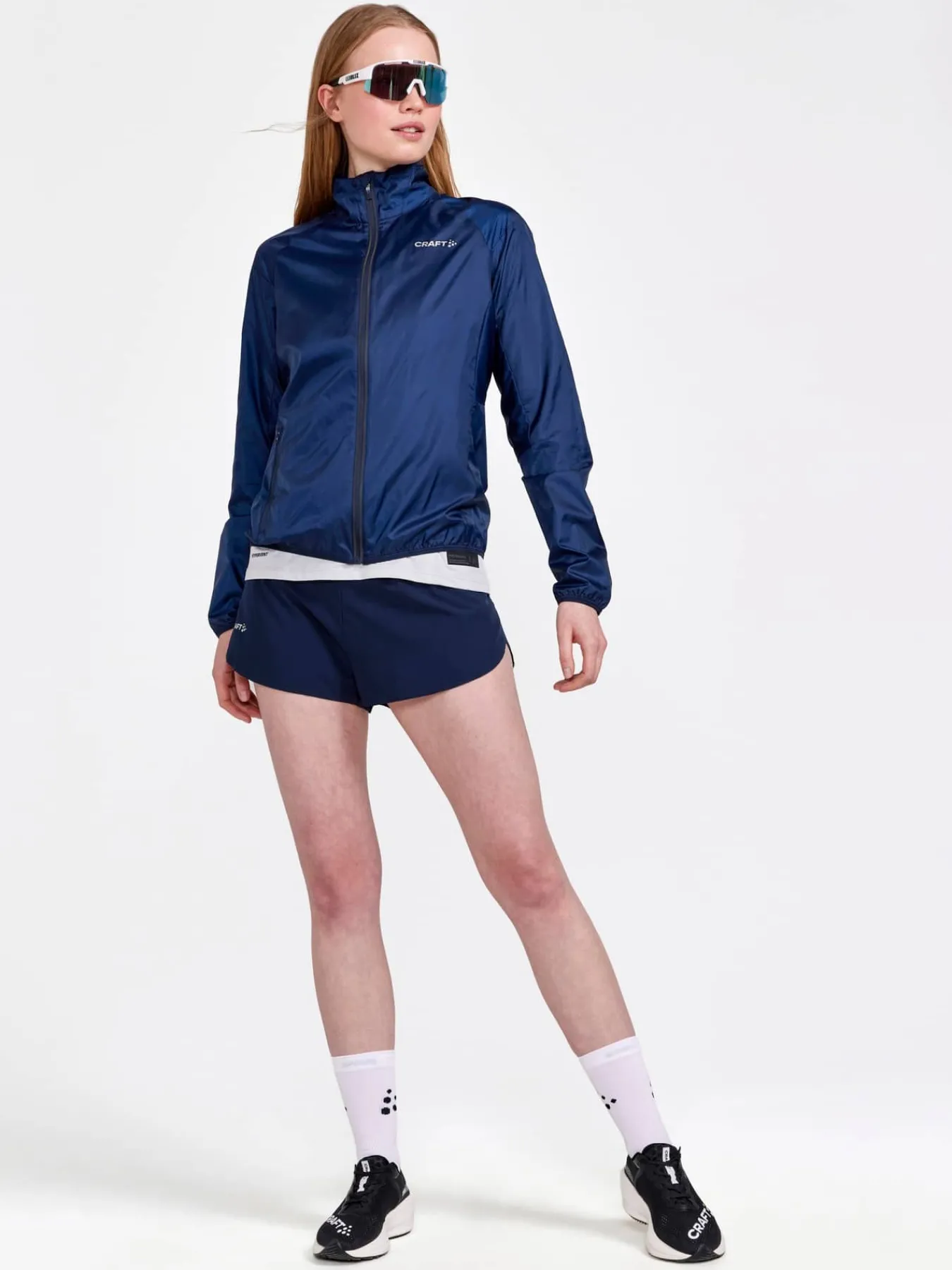 Craft Sportswear Jackor & Västar^PRO Hypervent Jacket W Blaze