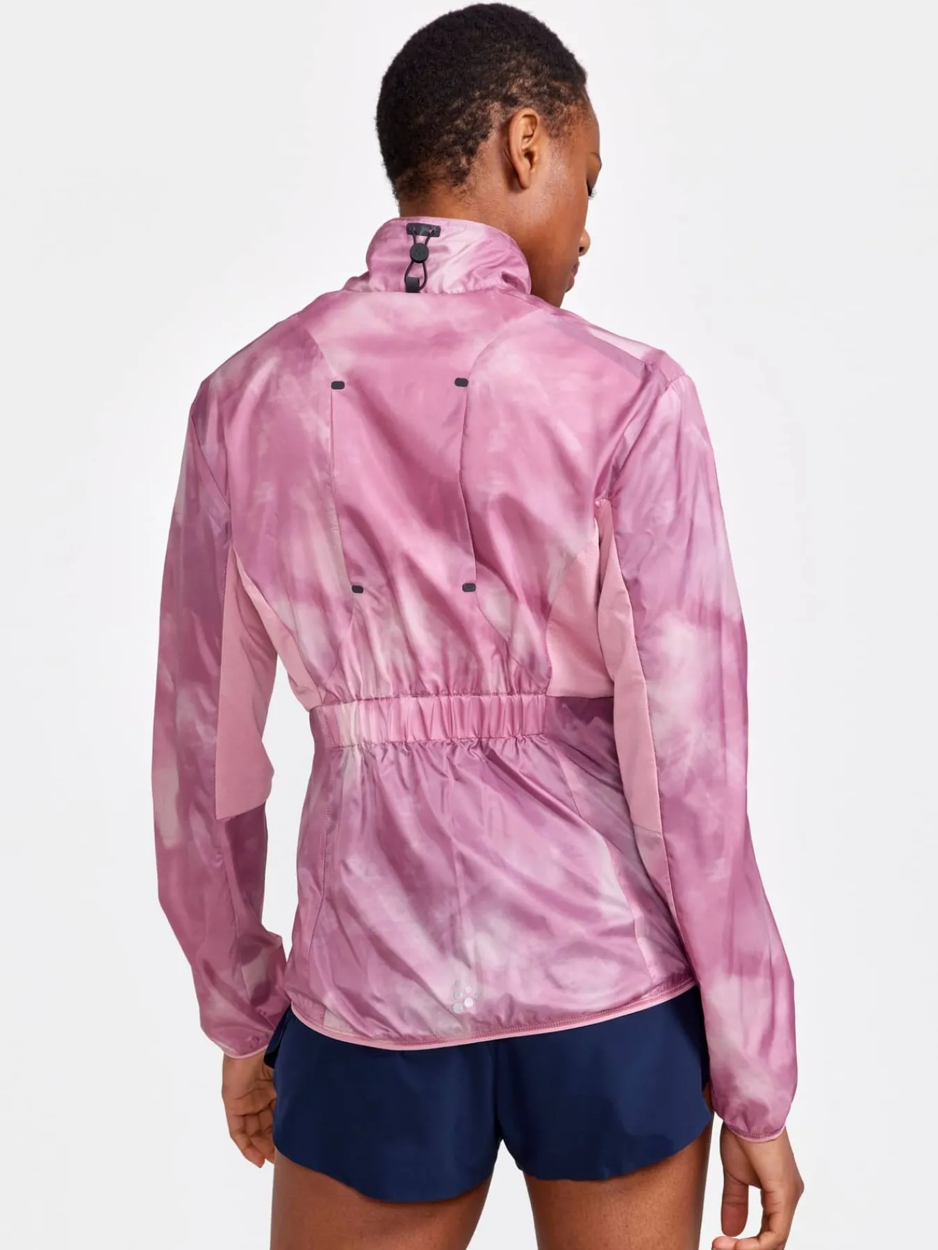 Craft Sportswear Jackor & Västar^PRO Hypervent Jacket W Dawn-Multi