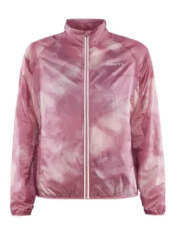 Craft Sportswear Jackor & Västar^PRO Hypervent Jacket W Dawn-Multi
