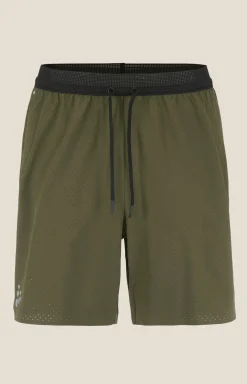 Craft Sportswear Shorts^PRO Hypervent Long Shorts 2 M Juniper