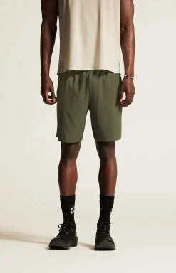 Craft Sportswear Shorts^PRO Hypervent Long Shorts 2 M Juniper