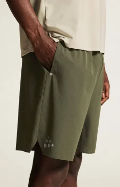 Craft Sportswear Shorts^PRO Hypervent Long Shorts 2 M Juniper