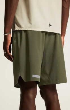 Craft Sportswear Shorts^PRO Hypervent Long Shorts 2 M Juniper