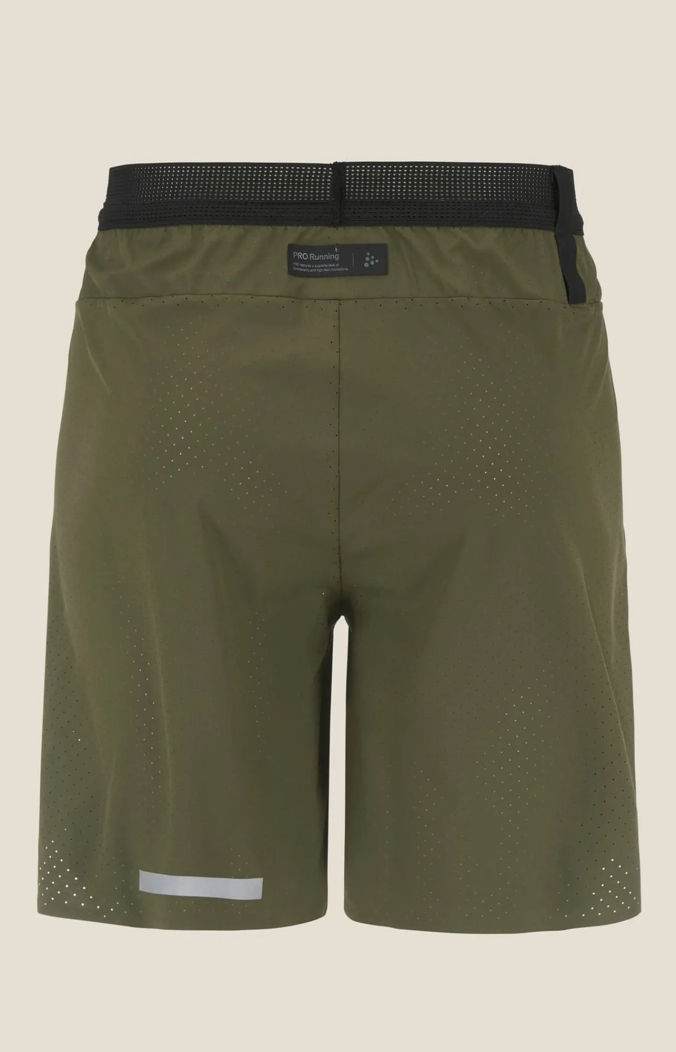 Craft Sportswear Shorts^PRO Hypervent Long Shorts 2 M Juniper