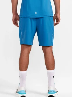 Craft Sportswear Shorts^PRO Hypervent Long Shorts M Fluid