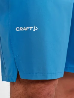 Craft Sportswear Shorts^PRO Hypervent Long Shorts M Fluid