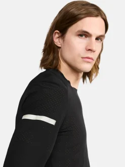 Craft Sportswear T-Shirts & Tröjor^PRO Hypervent Ls Wind Top 2 M Black