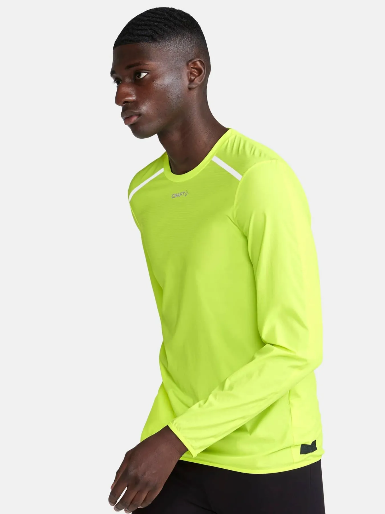 Craft Sportswear Jackor & Västar^PRO Hypervent LS Wind Top M