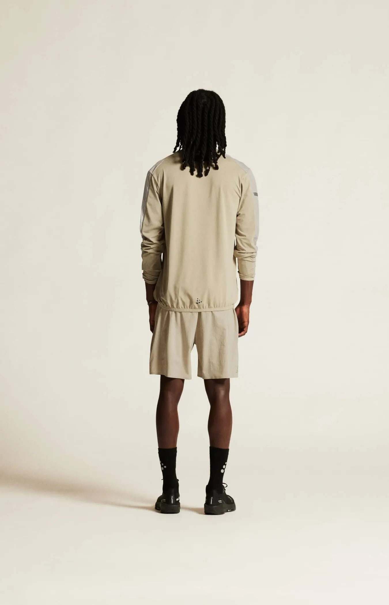 Craft Sportswear T-Shirts & Tröjor^PRO Hypervent Ls Wind Top 2 M Hay