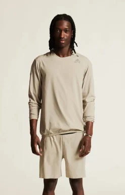 Craft Sportswear T-Shirts & Tröjor^PRO Hypervent Ls Wind Top 2 M Hay