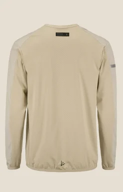 Craft Sportswear T-Shirts & Tröjor^PRO Hypervent Ls Wind Top 2 M Hay