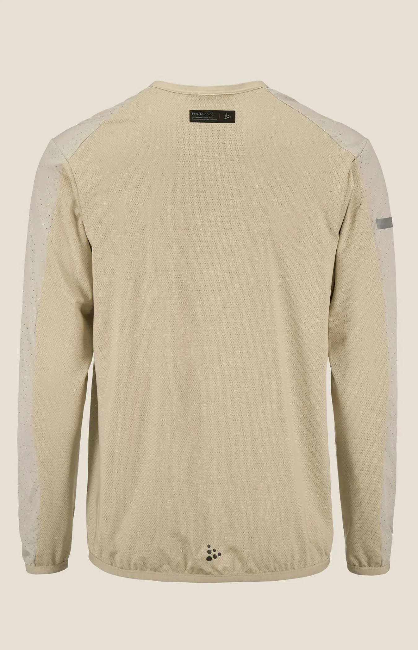 Craft Sportswear T-Shirts & Tröjor^PRO Hypervent Ls Wind Top 2 M Hay