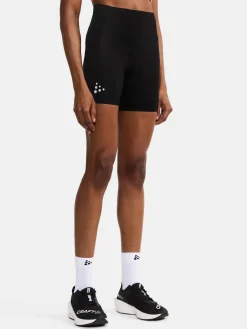 Craft Sportswear Tights^PRO Hypervent Short Tights 2 W Black