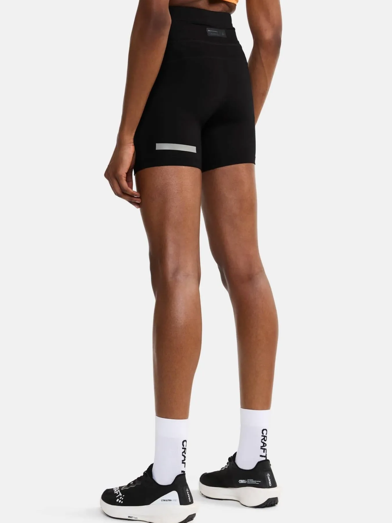 Craft Sportswear Tights^PRO Hypervent Short Tights 2 W Black