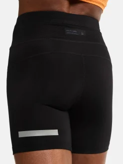 Craft Sportswear Tights^PRO Hypervent Short Tights 2 W Black