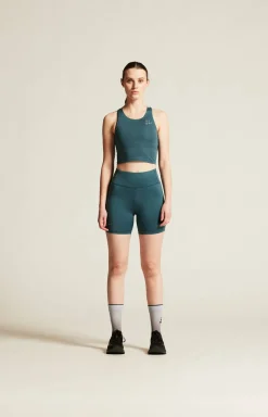 Craft Sportswear Tights^PRO Hypervent Short Tights 2 W Orion