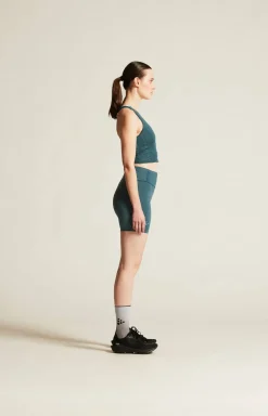 Craft Sportswear Tights^PRO Hypervent Short Tights 2 W Orion