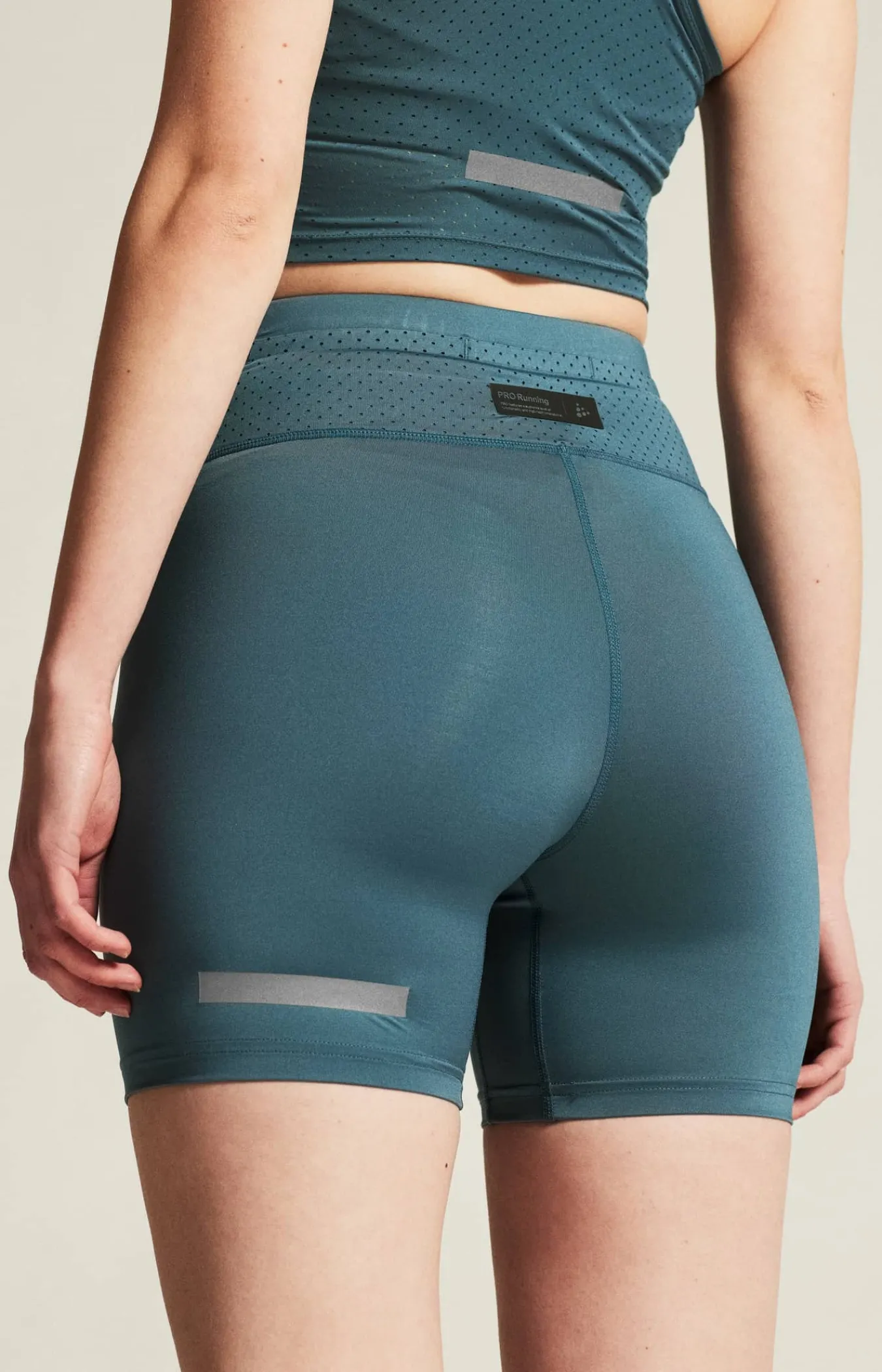 Craft Sportswear Tights^PRO Hypervent Short Tights 2 W Orion