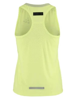 Craft Sportswear Linnen^PRO Hypervent Singlet 2 W Colias