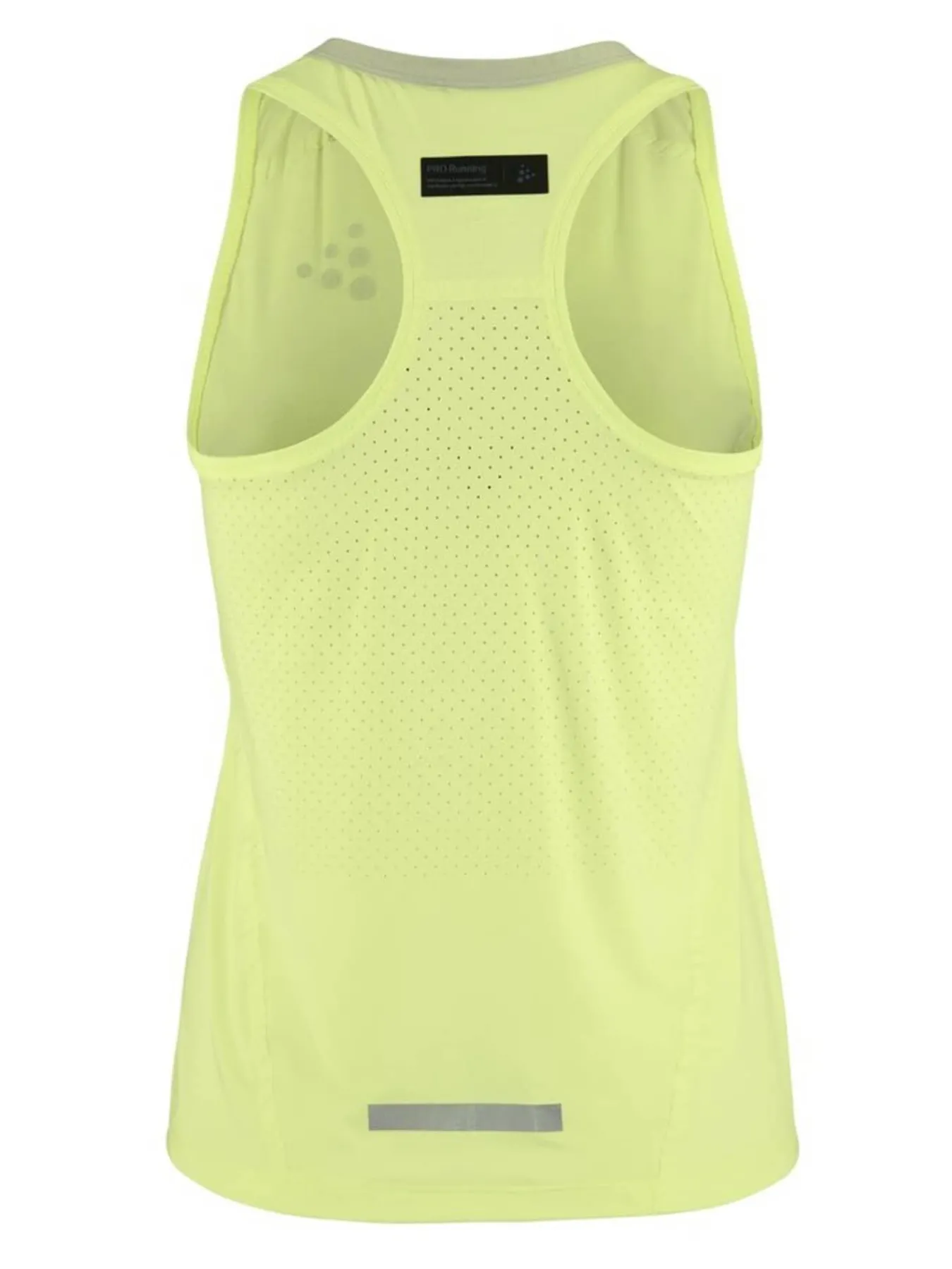 Craft Sportswear Linnen^PRO Hypervent Singlet 2 W Colias