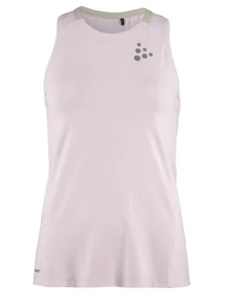 Craft Sportswear Linnen^PRO Hypervent Singlet 2 W Aster