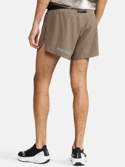 Craft Sportswear Shorts^PRO Hypervent Split Shorts 2 M Dk Clay