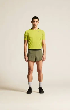 Craft Sportswear Shorts^PRO Hypervent Split Shorts 2 M Rift
