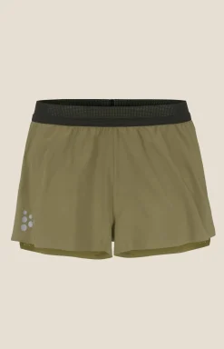 Craft Sportswear Shorts^PRO Hypervent Split Shorts 2 M Rift