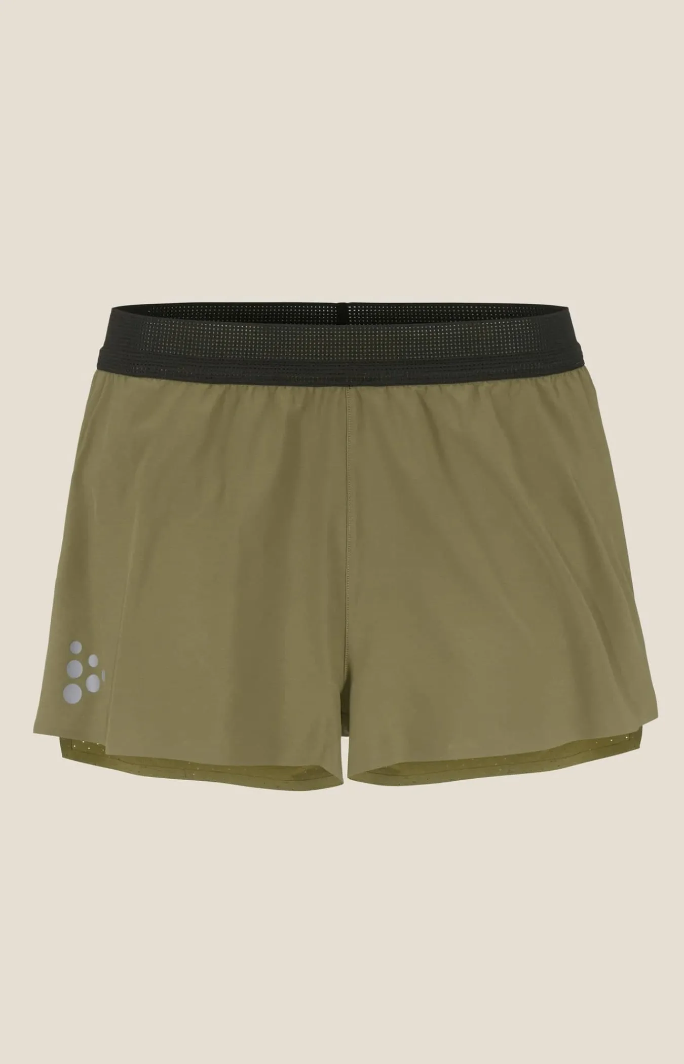 Craft Sportswear Shorts^PRO Hypervent Split Shorts 2 M Rift