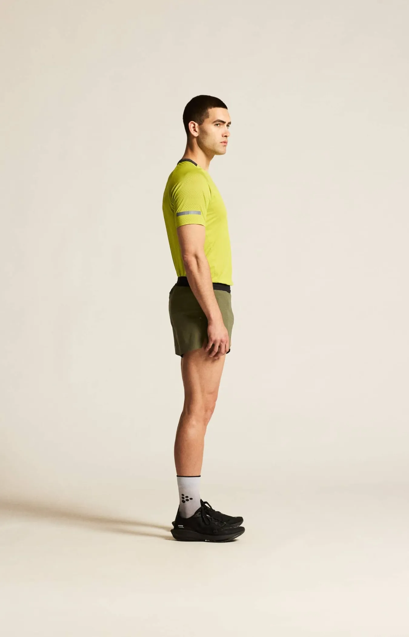Craft Sportswear Shorts^PRO Hypervent Split Shorts 2 M Rift