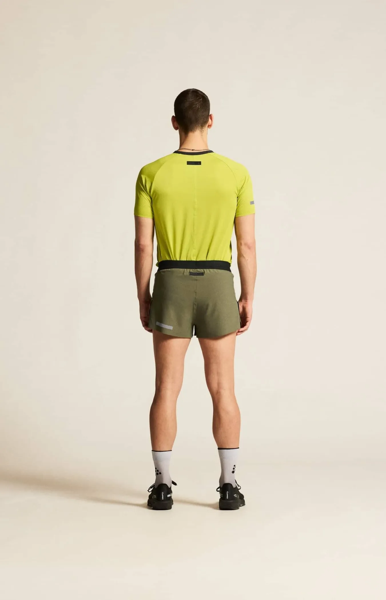 Craft Sportswear Shorts^PRO Hypervent Split Shorts 2 M Rift