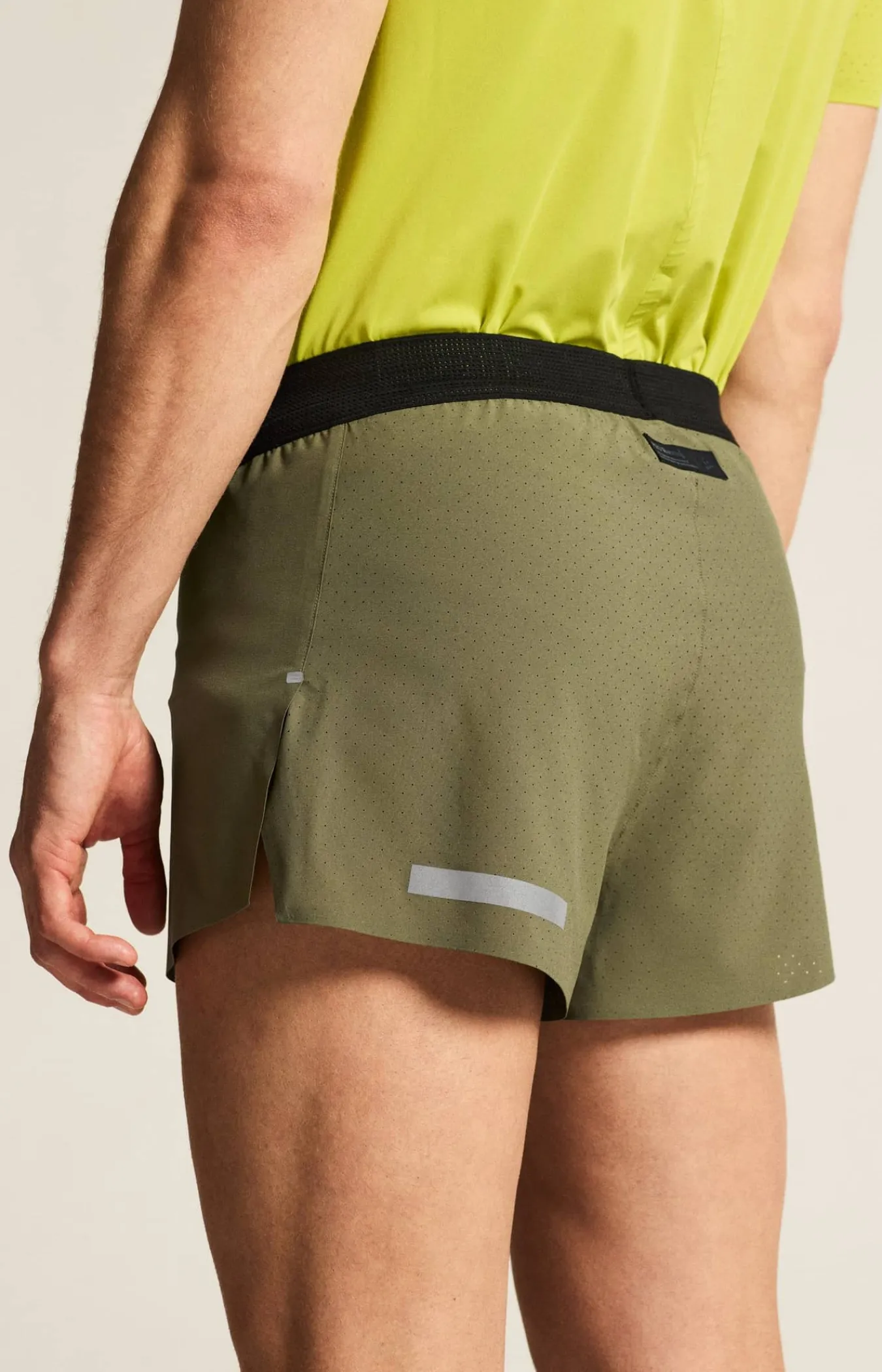 Craft Sportswear Shorts^PRO Hypervent Split Shorts 2 M Rift