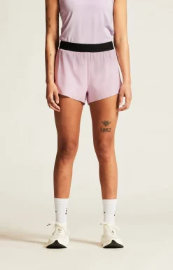 Craft Sportswear Shorts^PRO Hypervent Split Shorts 2 W Aster
