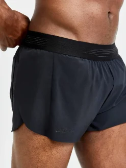 Craft Sportswear Shorts^PRO Hypervent Split Shorts M Black