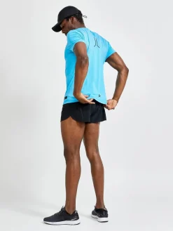 Craft Sportswear Shorts^PRO Hypervent Split Shorts M Black