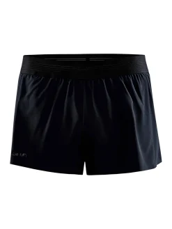 Craft Sportswear Shorts^PRO Hypervent Split Shorts M Black