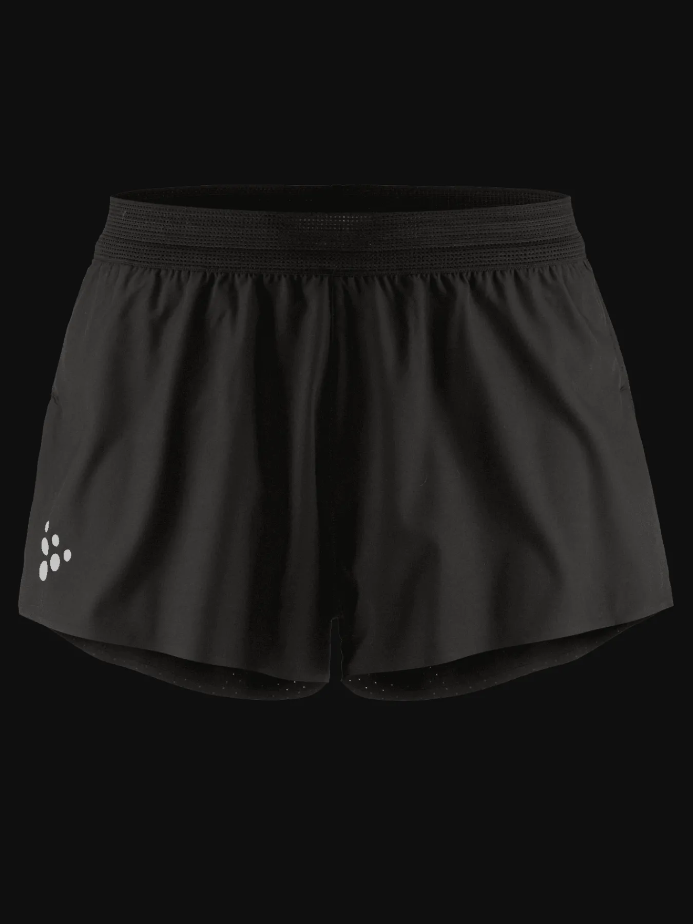 Craft Sportswear Shorts^PRO Hypervent Split Shorts 2 M Black