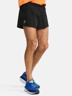 Craft Sportswear Shorts^PRO Hypervent Split Shorts 2 M Black