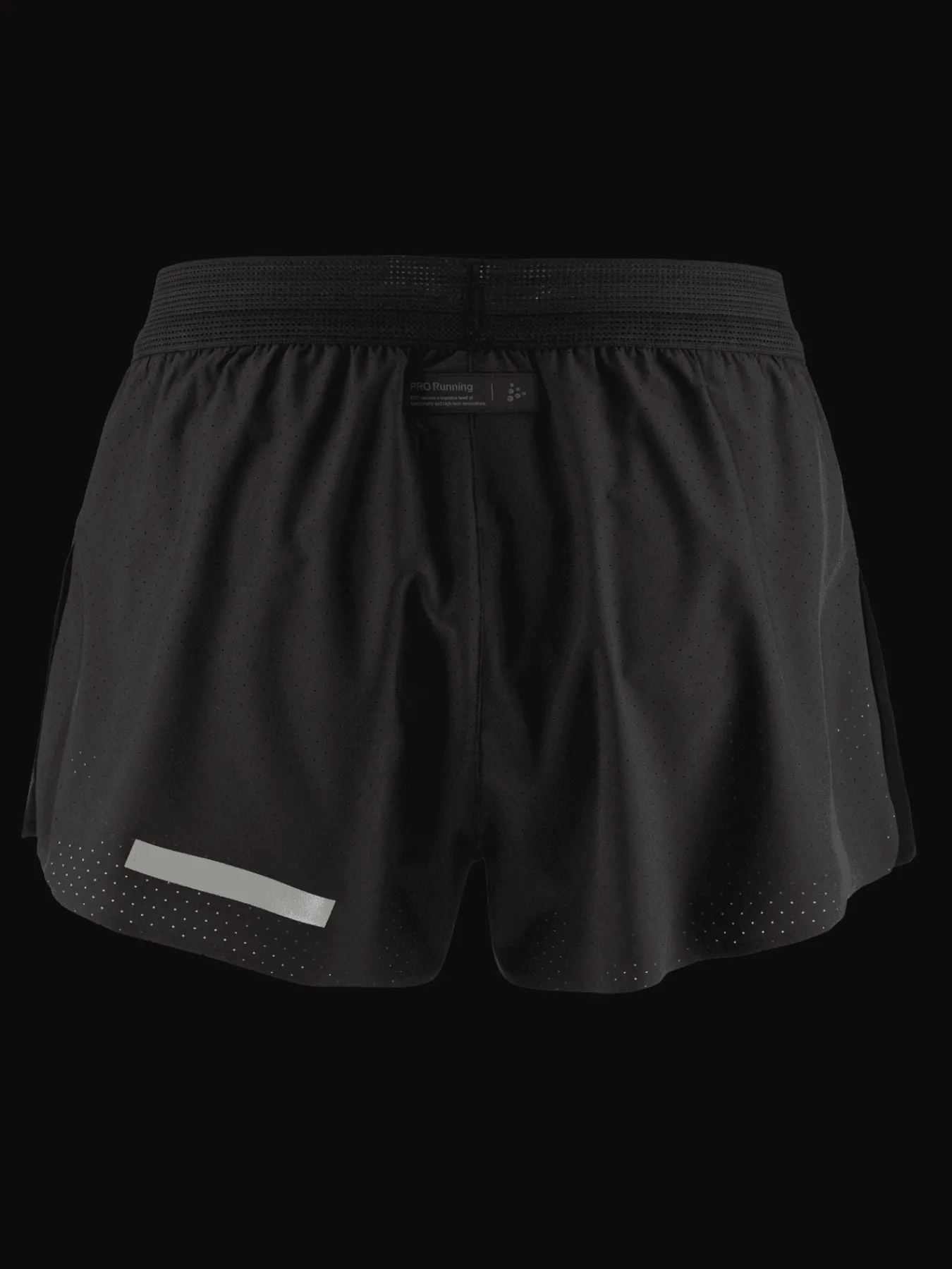 Craft Sportswear Shorts^PRO Hypervent Split Shorts 2 M Black