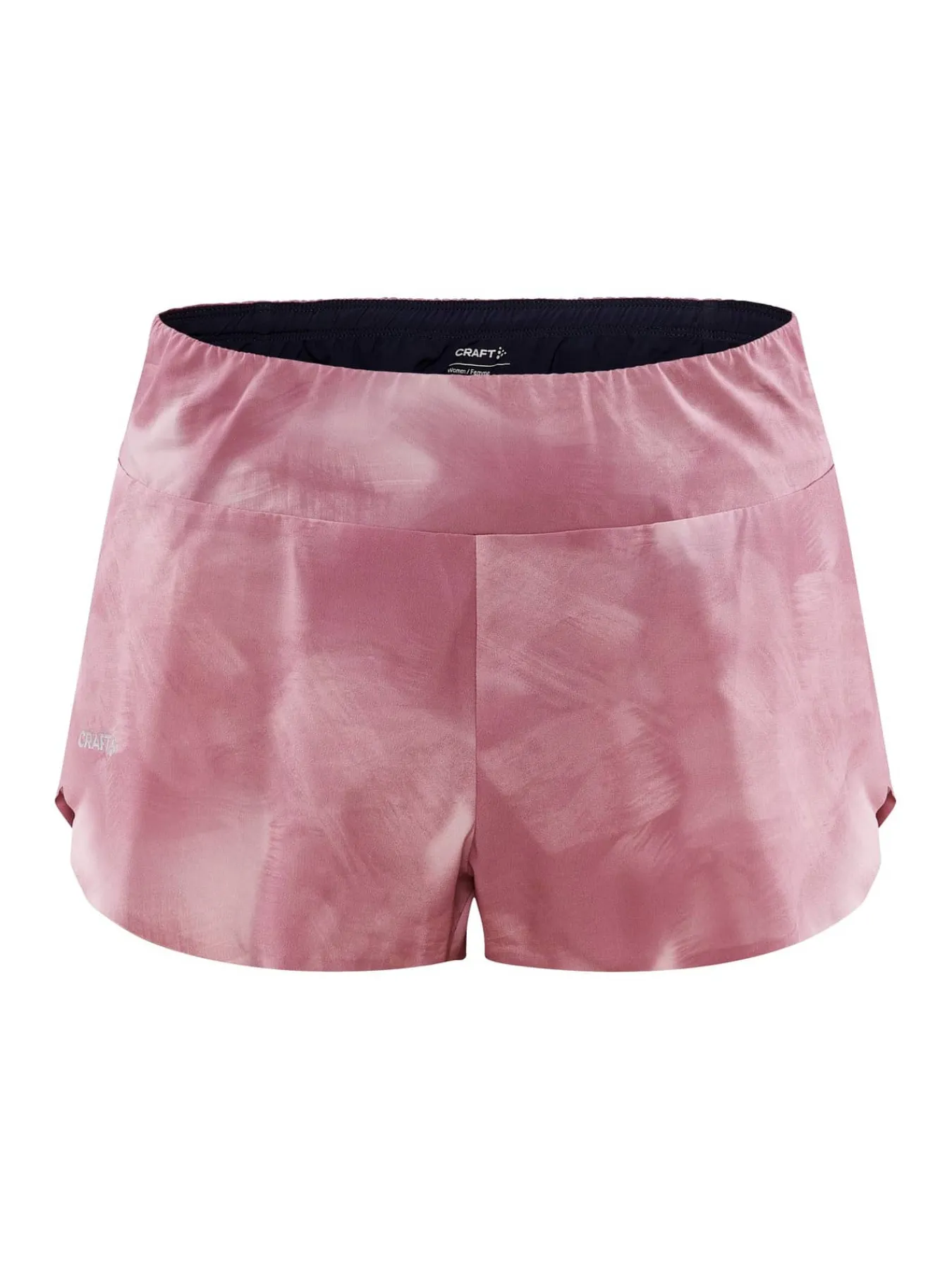 Craft Sportswear Shorts^PRO Hypervent Split Shorts W Dawn-Multi