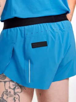 Craft Sportswear Shorts^PRO Hypervent Split Shorts M Fluid