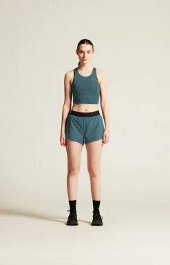 Craft Sportswear Shorts^PRO Hypervent Split Shorts 2 W Orion