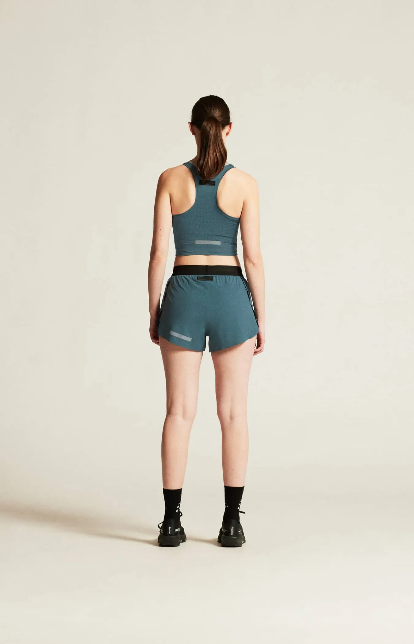 Craft Sportswear Shorts^PRO Hypervent Split Shorts 2 W Orion