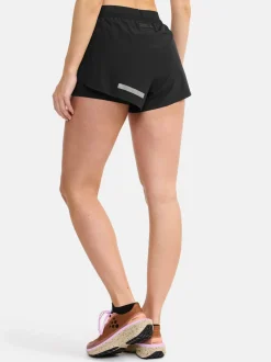 Craft Sportswear Shorts^PRO Hypervent Split Shorts 2 W Black