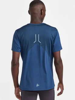 Craft Sportswear T-Shirts & Tröjor^PRO Hypervent SS Tee M Tide
