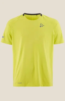 Craft Sportswear T-Shirts & Tröjor^PRO Hypervent Tee 2 M Pear