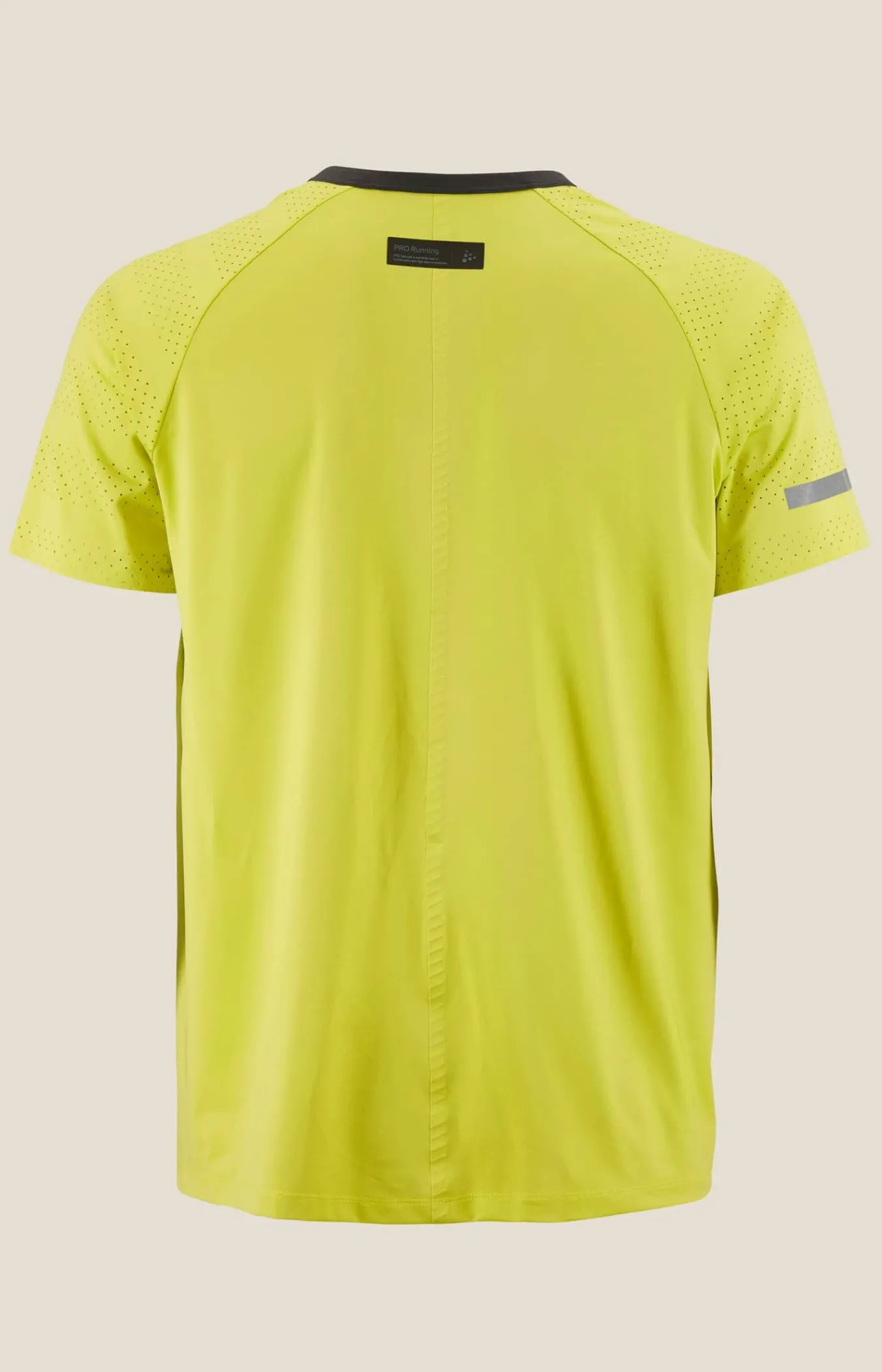 Craft Sportswear T-Shirts & Tröjor^PRO Hypervent Tee 2 M Pear