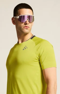 Craft Sportswear T-Shirts & Tröjor^PRO Hypervent Tee 2 M Pear
