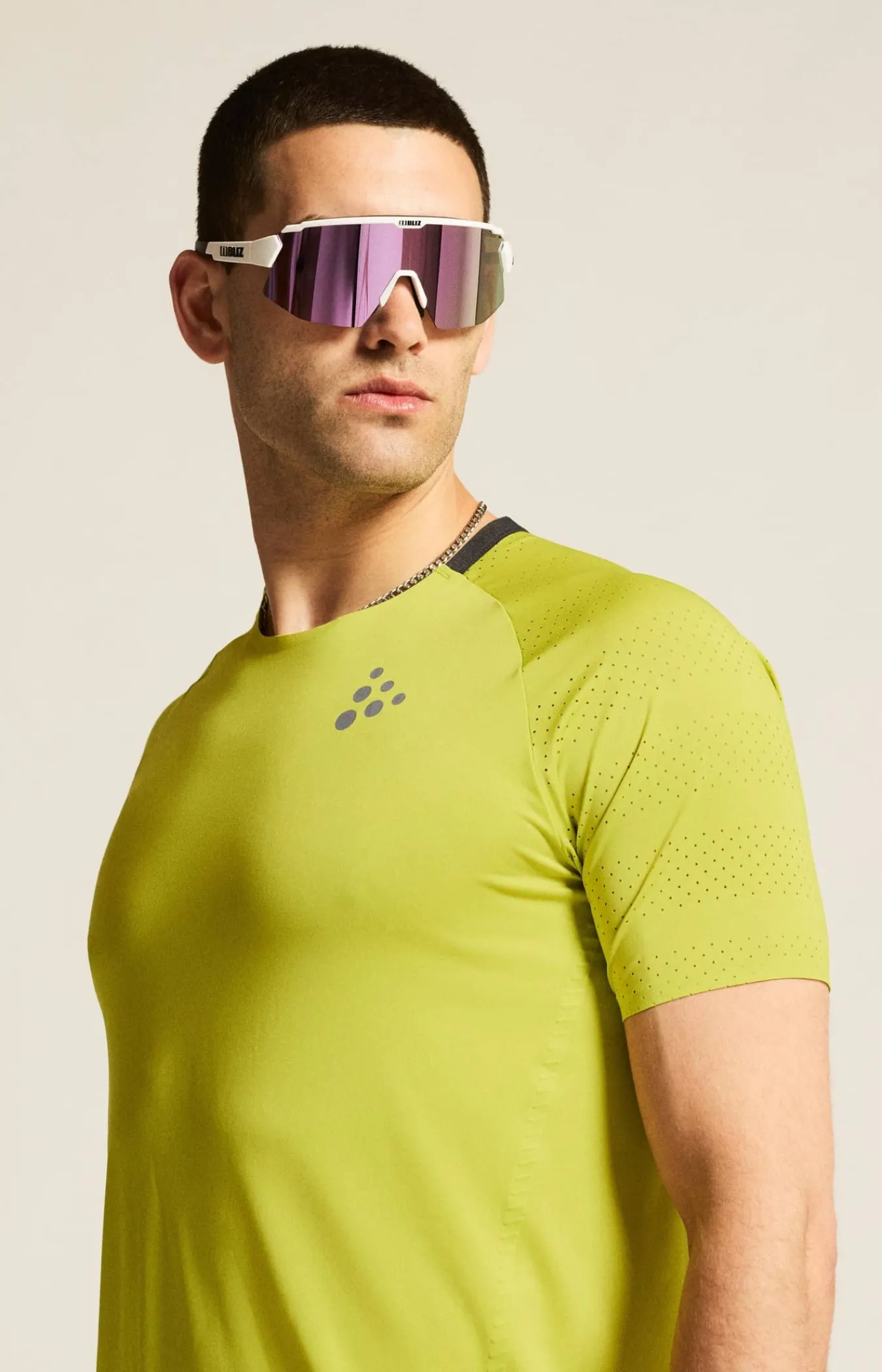 Craft Sportswear T-Shirts & Tröjor^PRO Hypervent Tee 2 M Pear